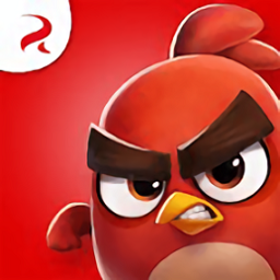 愤怒的小鸟行动正版(Angry Birds Action)